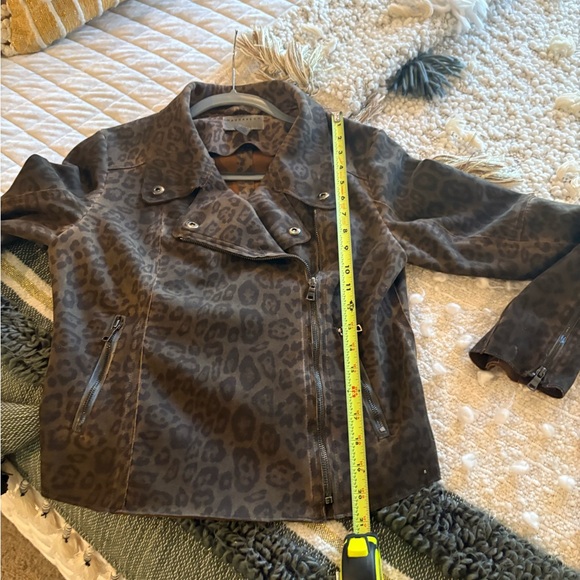 Marrakech Marni Moto Jacket - Picture 7 of 7